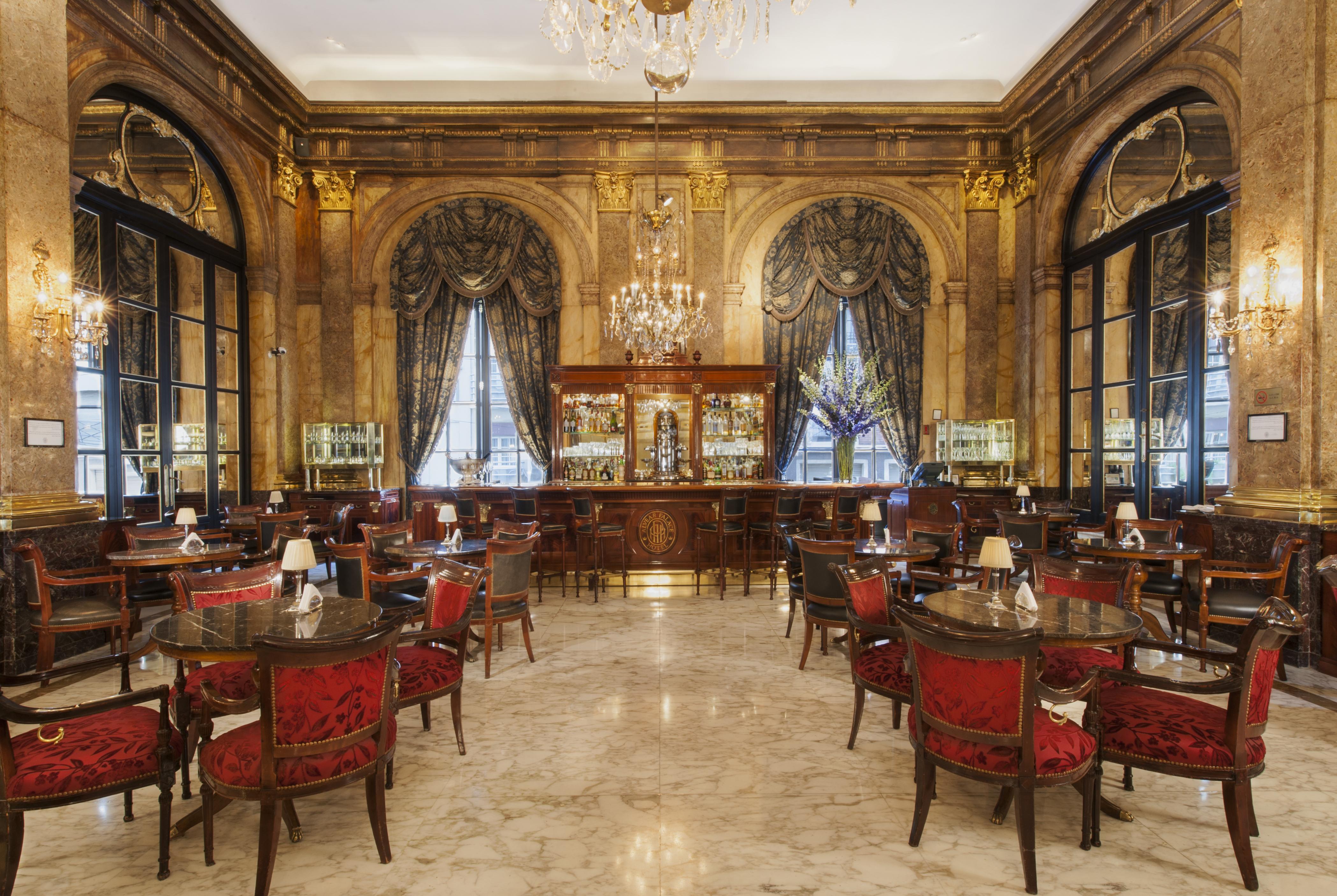 Alvear Palace Hotel - Leading Hotels Of The World Ciudad Autónoma de Ciudad Autónoma de Buenos Aires Exterior foto